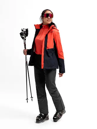 MAIER SPORTS | Pantalón de esquí para mujer Majelletta W | 